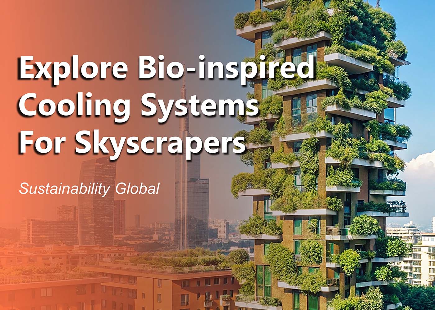 Bio-inspired cooling systems_sustainability global
