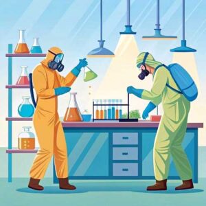 Fifth Principle of Green Chemistry