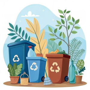 First Principle of Green Chemistry