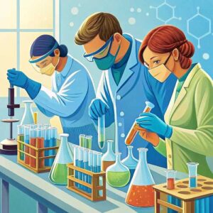 Fourth Principle of Green Chemistry