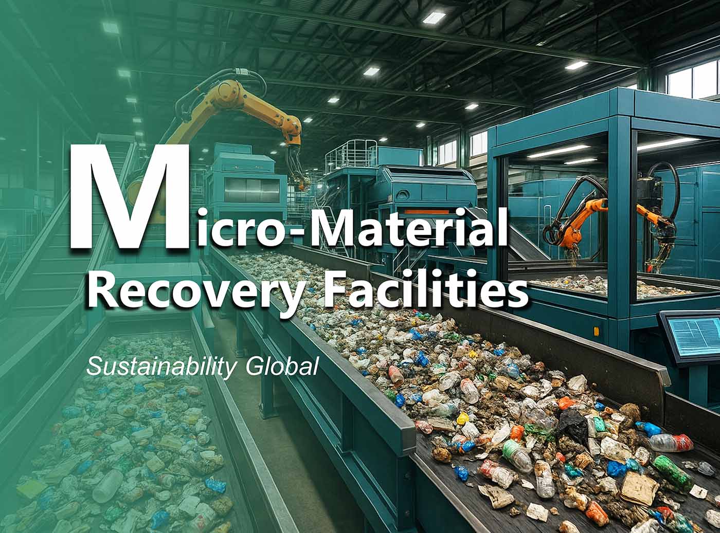 Micro-Material Recovery Facilities