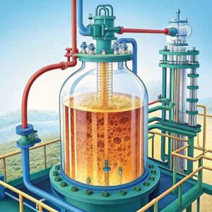 Nineth Principle of Green Chemistry