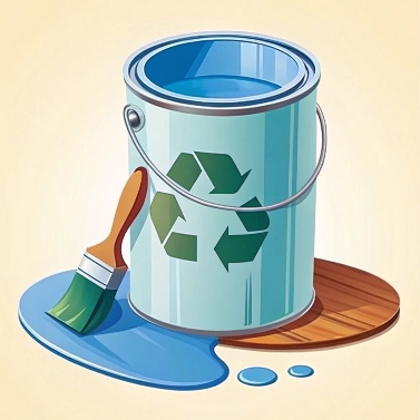 Self cleaning paint, Sustainability Global