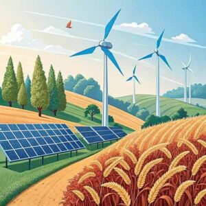 Seventh Principle of Green Chemistry