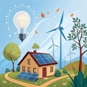 Sixth Principle of Green Chemistry