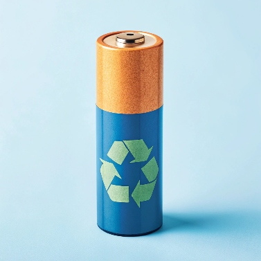 Spent battery upcycling, Sustainability Global
