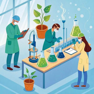 Third Principle of Green Chemistry