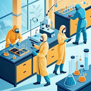 Twelveth Principle of Green Chemistry