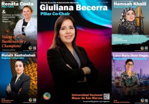 Part 1-What Sustainability Means to Our Members