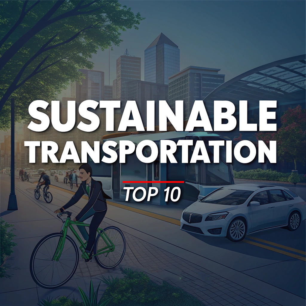 sustainable-transportation--top-10-methods