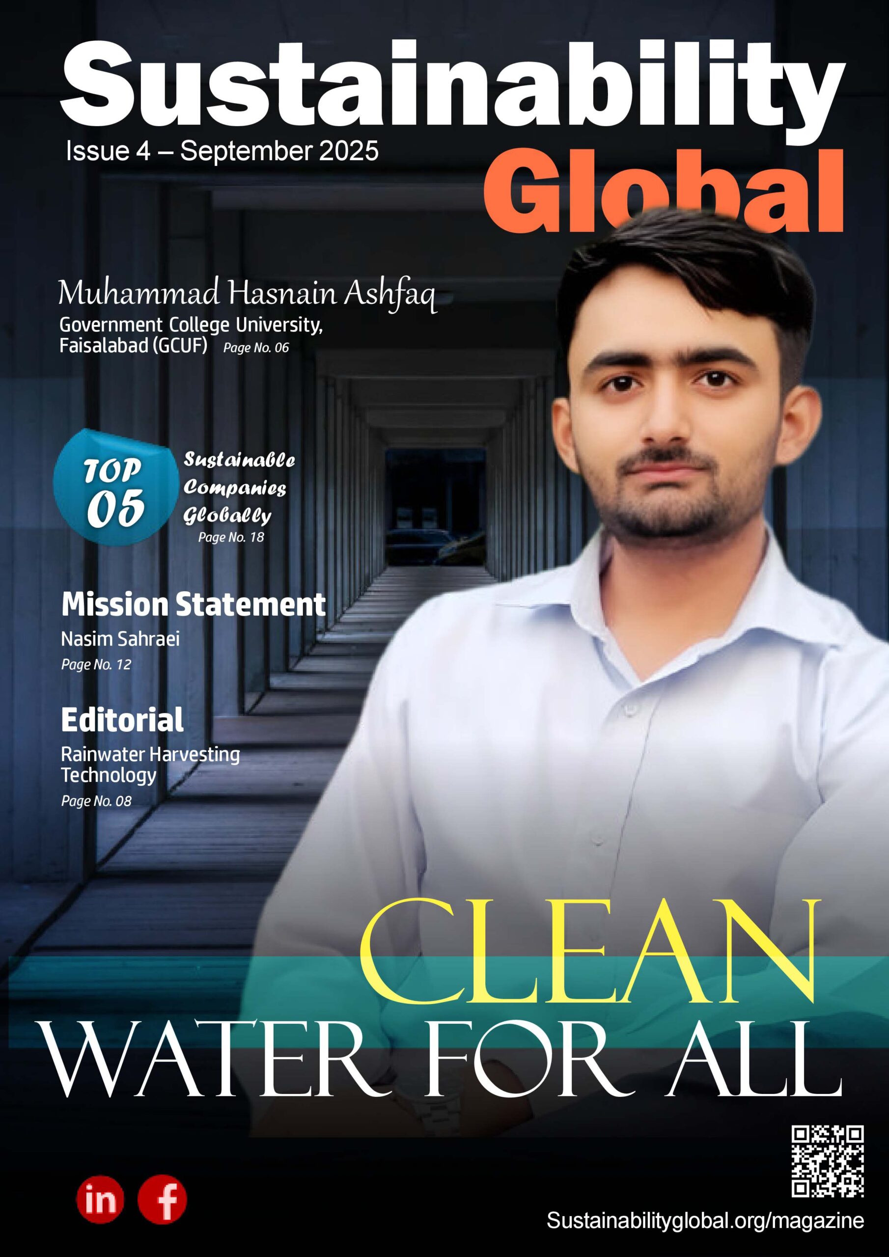 Front Cover_Issue_4_2025_Sustainability Global Magazine