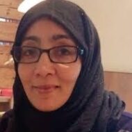 Faiza Jan Iftikhar